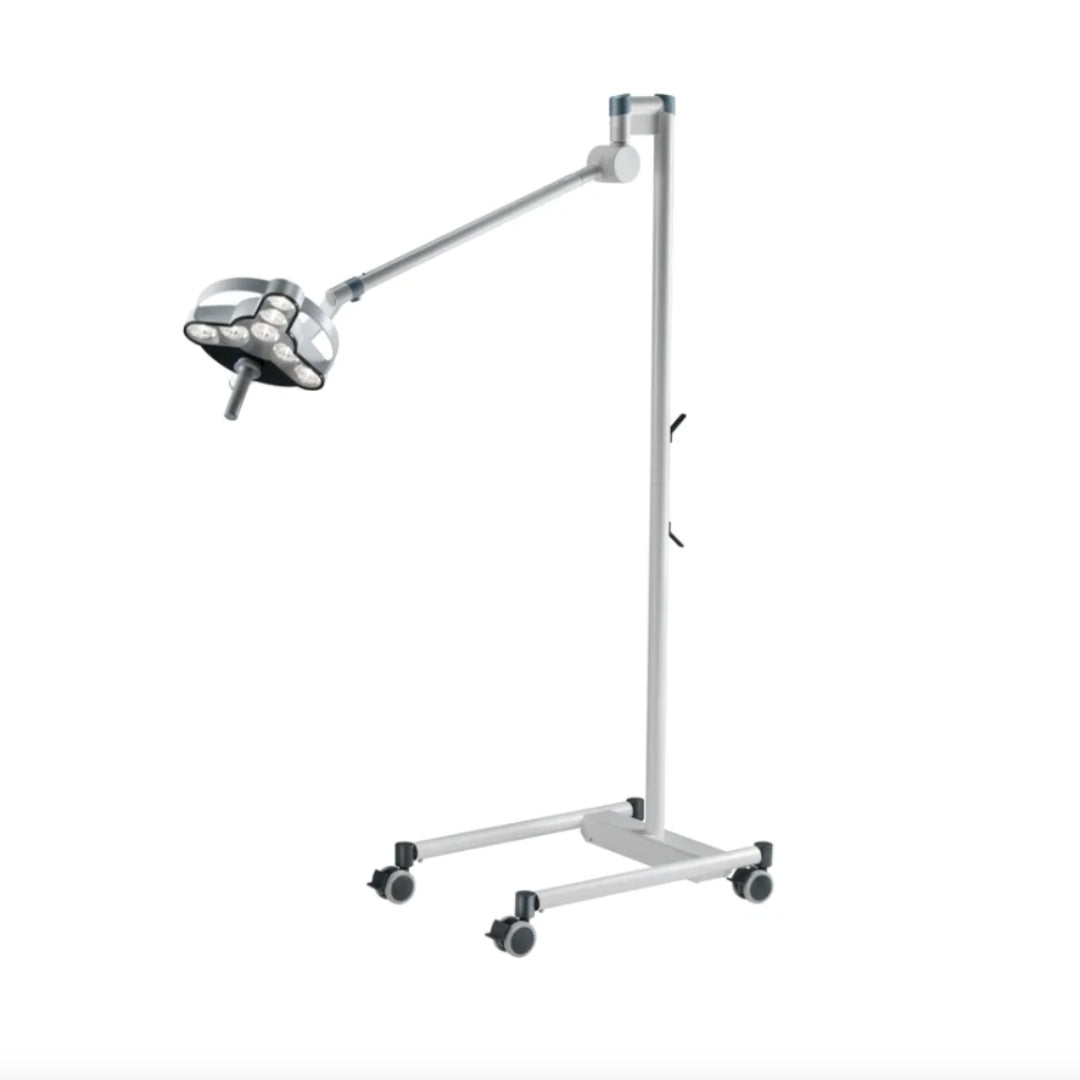 Lampe médicale TRIANGO 80 - Derungs