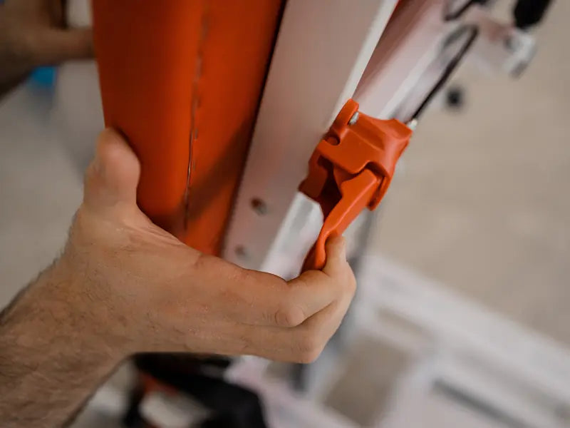 Table de verticalisation RAFFAELLO - FERROX