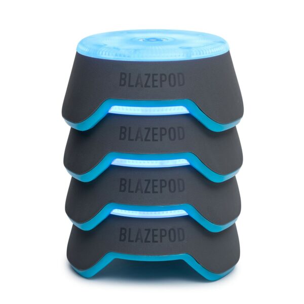 Pack BlazePod Basic Bundle x4