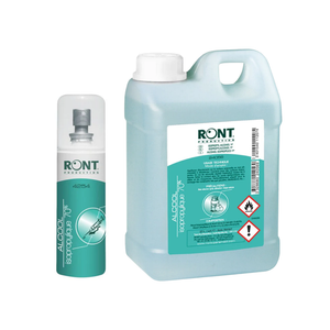Hygiène et Désinfection de la peau