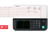 ECG Beneheart R300 MINDRAY impression