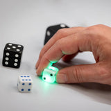 Bobo dice - dés de rééducation