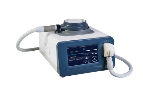  compact II - enraf nonius - contre l'incontinence