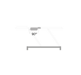 Table de massage électrique FERROX® MATISSE PRO 2+2 - 6 plans