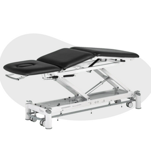 Tables d'ostéopathie