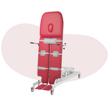 Table de verticalisation RAFFAELLO - FERROX