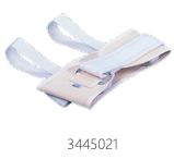 Accessoires pour Eltrac 471 - Unité de traction cervicale et lombaire - ENRAF-NONIUS