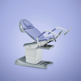 Fauteuil de gynécologie électrique Medi-matic - 3 ou 4 moteurs - SCHMITZ MEDICAL