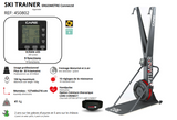 SKI TRAINER - CARE FITNESS