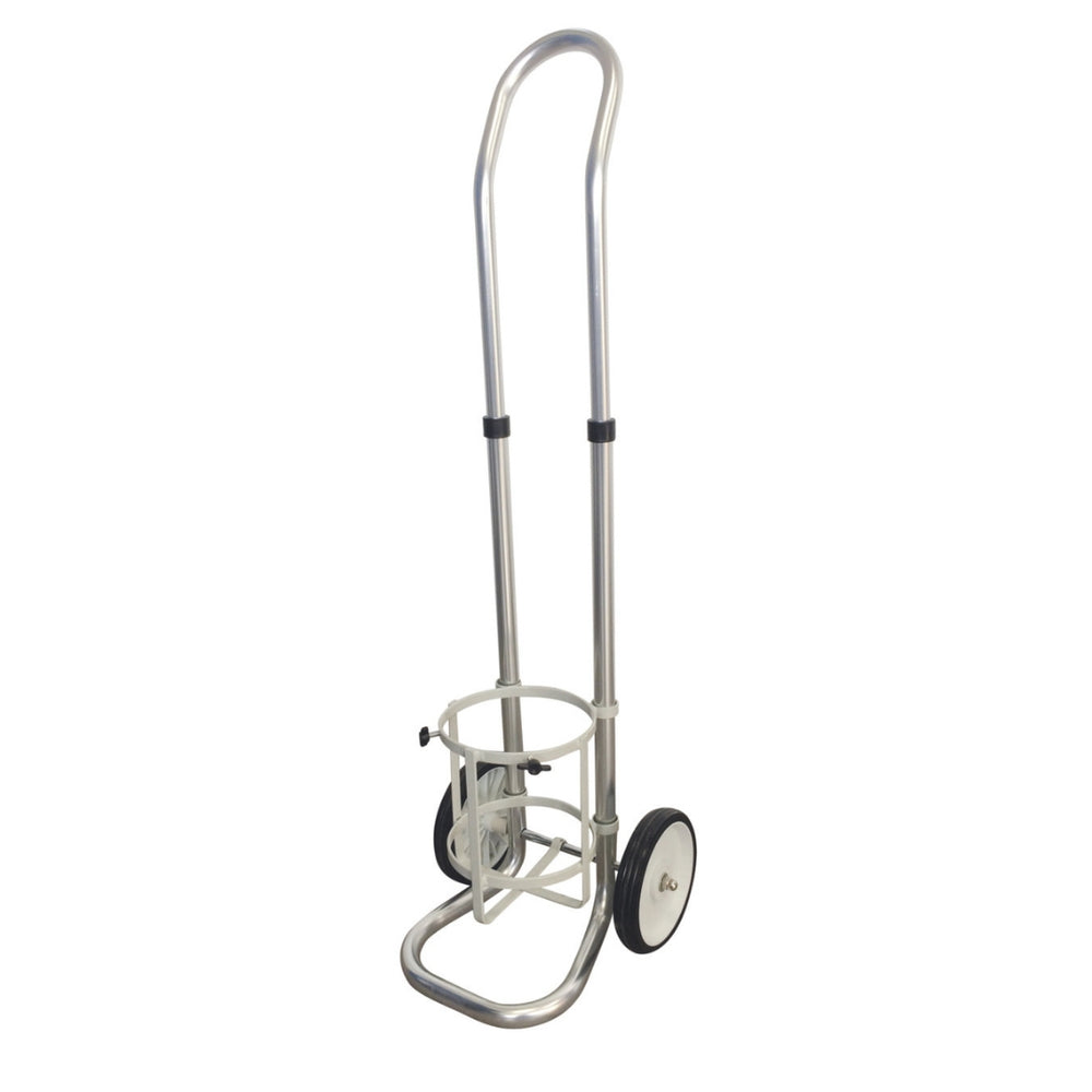 Chariot de transport bouteille de gaz