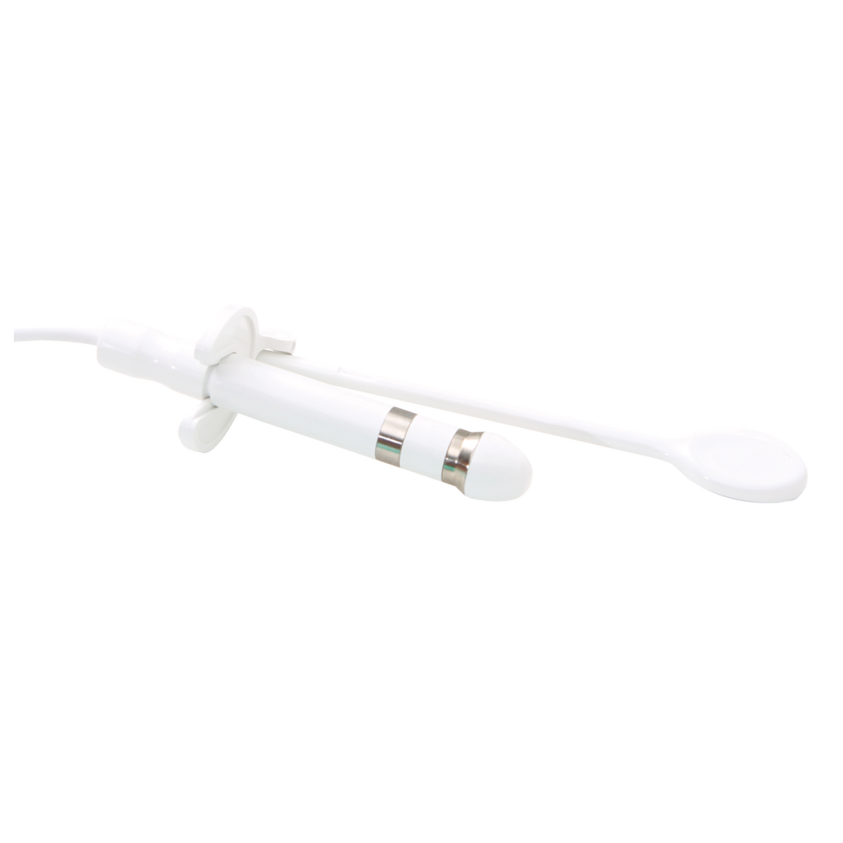 SONDE ANALE SAINT-CLOUD® 2 fiches bananes 2 mm