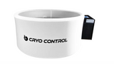 Bain froid nomade Cryo Control – performance mobile