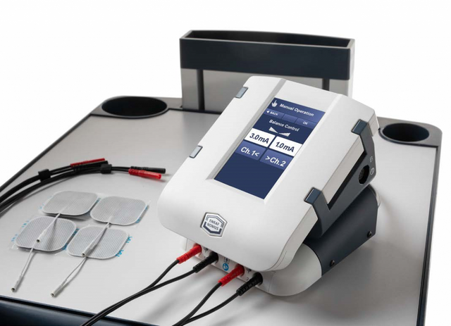 ENDOMED 182 V