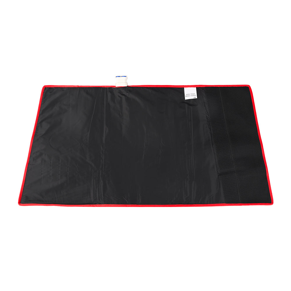 CRYO NOV - Enveloppe Cuisse/Genou longue
