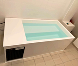 Bain froid professionnel FORM – Cryo Control