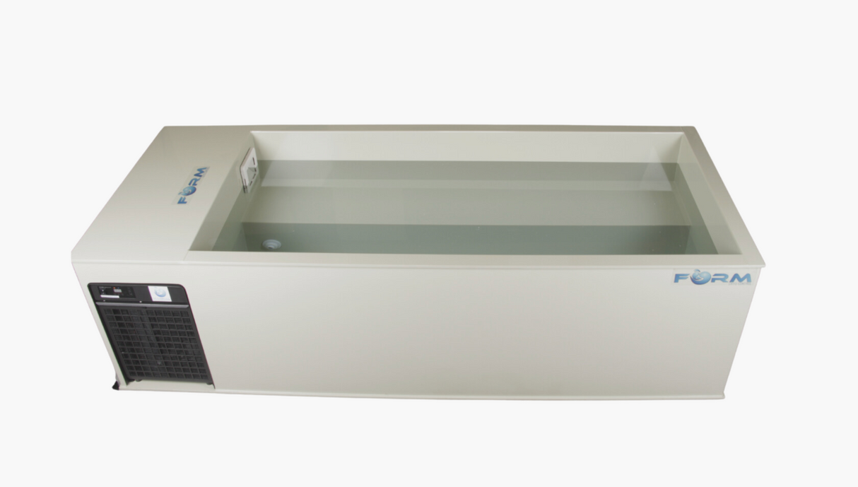 Bain froid professionnel FORM – Cryo Control