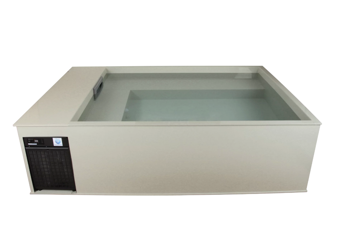Bain froid professionnel FORM – Cryo Control