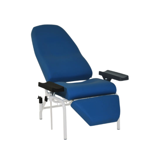 Fauteuil Cayeux