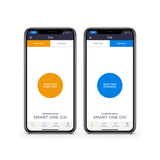 Spiromètre Smart One Oxi - MIR