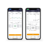Spiromètre Smart One Oxi - MIR