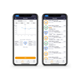 Spiromètre Smart One Oxi - MIR