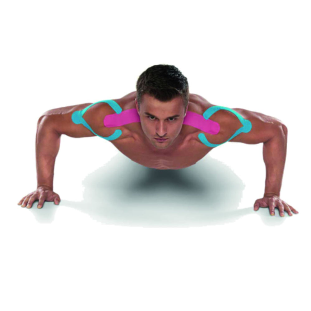 Bande adhésive élastique KTape