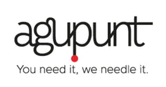 logo agupunt dry needling