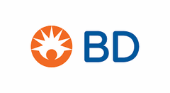 logo BD medical
