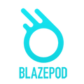 logo blazepod
