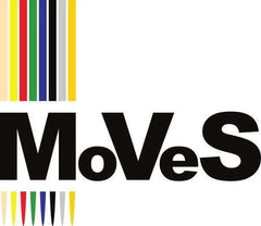 logo moves