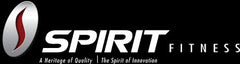 logo spirit fitness