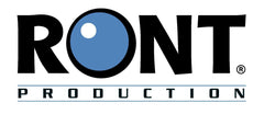 ront logo