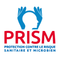 logo prism medical