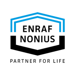 logo enraf nonius