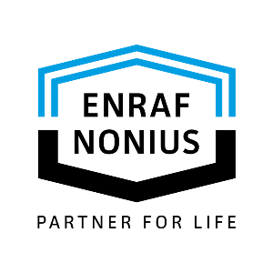 logo enraf nonius