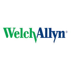 logo welch allyn