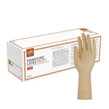 Gants chirurgicaux stériles Signature Latex Micro