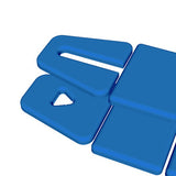 Table électrique MANUMED Optimal 3 plans - Avec ou sans cyphose