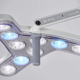 Lampe médicale TRIANGO 100 - Derungs