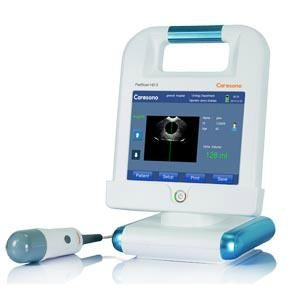 Bladder scanner HD5