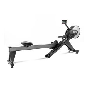 Rameurs et ski trainers