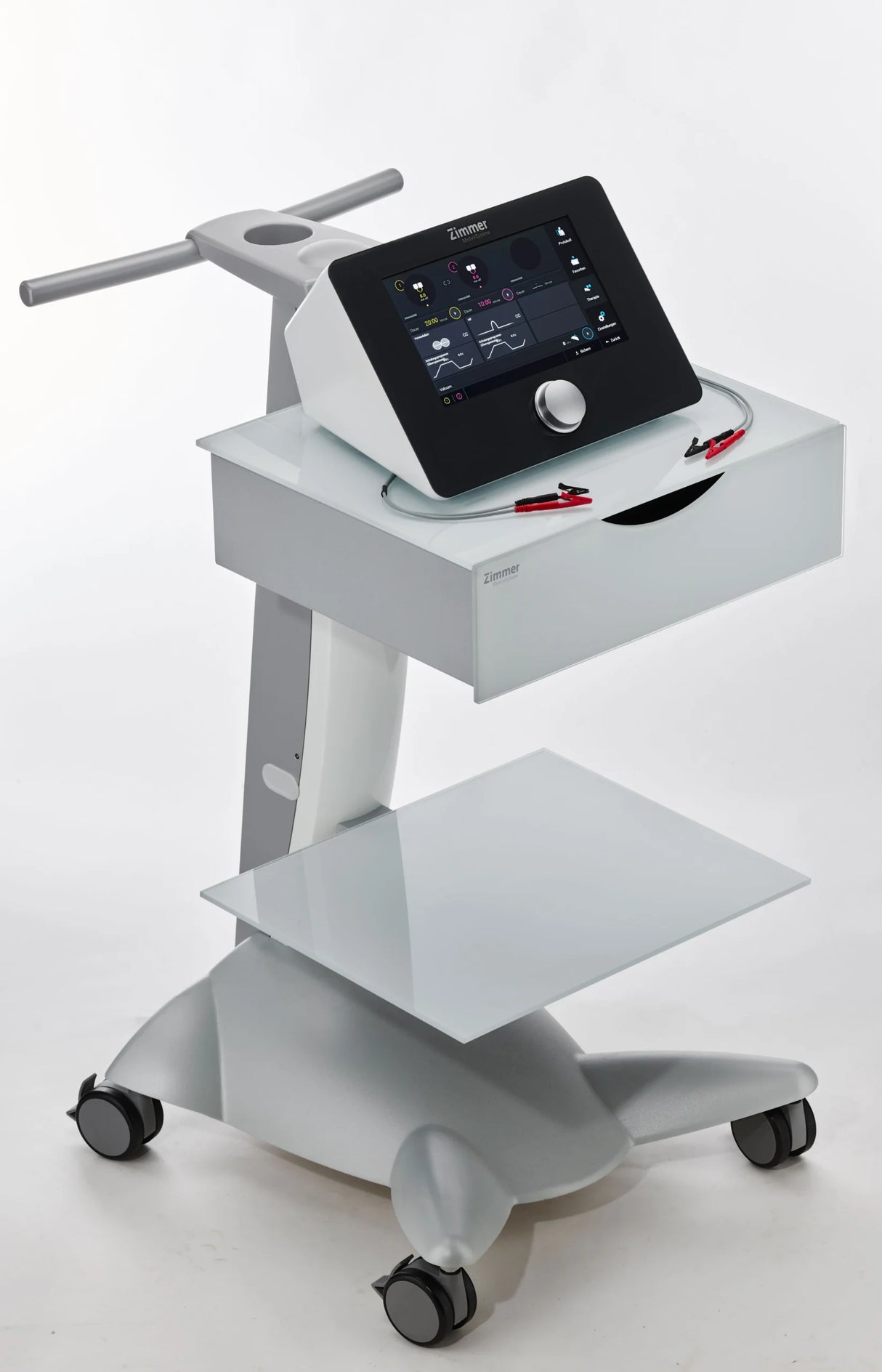 Appareil electrotherapie Soleo Galva Zimmer