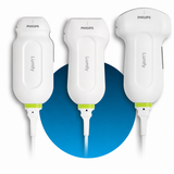 Philips Lumify échographe portable connecté