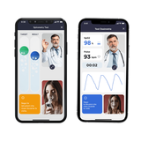 Spiromètre Spirobank Smart - MIR