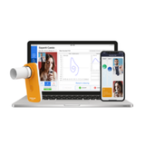 Spiromètre Spirobank Smart - MIR