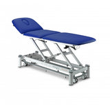 Table de massage électrique FERROX® Cezanne Pro - 3 plans