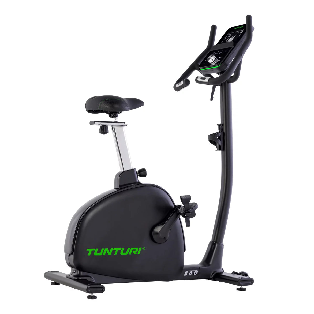 Tunturi – Vélo Ergomètre E60 Signature