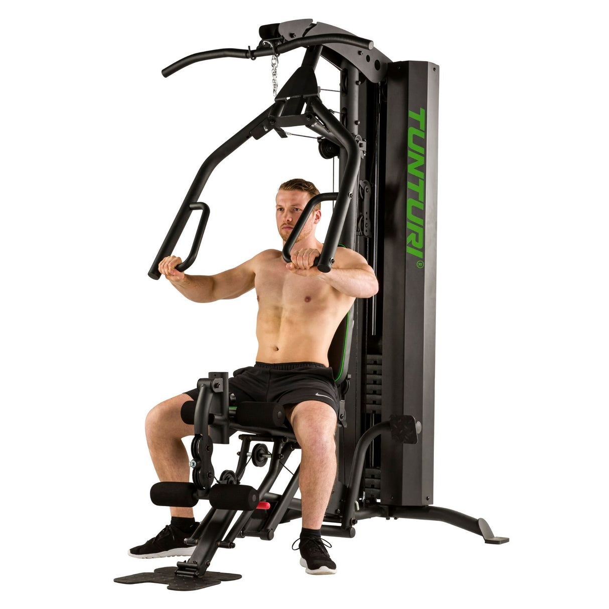 Tunturi – Station de Musculation HG60