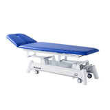Table électrique MANUMED Optimal 2 plans - Petite Têtière