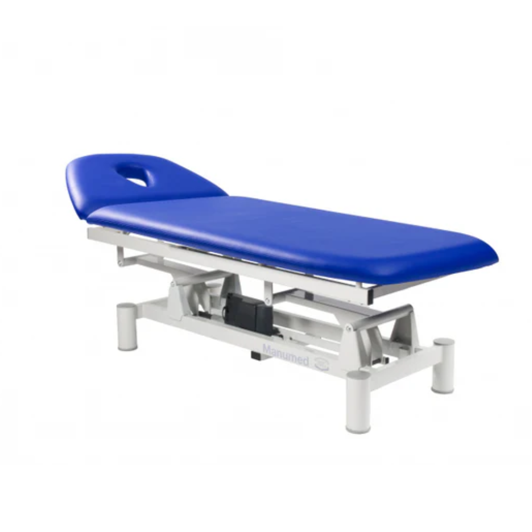 Table électrique MANUMED ST 2 plans - Petite Têtière
